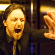 「トレスポ」原作者×ジェームズ・マカヴォイ!英国発の最凶デカ映画『フィルス』日本版予告公開