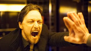「トレスポ」原作者×ジェームズ・マカヴォイ!英国発の最凶デカ映画『フィルス』日本版予告公開