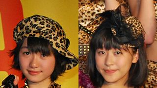 モー娘。工藤遥&小田さくらが体調不良でダウン…握手会を欠席