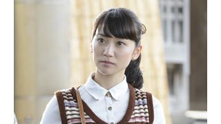 草なぎ剛&大島優子ドラマ初共演!