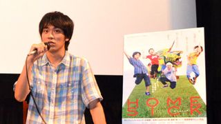 園子温ら輩出…PFFスカラシップ期待の新星・廣原監督、恩師・黒沢清と師弟対談!