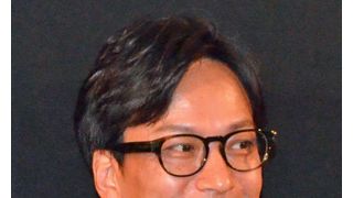 椎名桔平、打ち身は当たり前!ブラジル格闘技で命懸けアクションに挑戦!