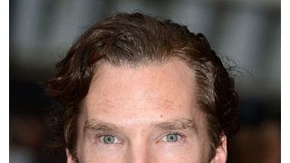 カンバーバッチが降板！デル・トロ監督の新作スリラー