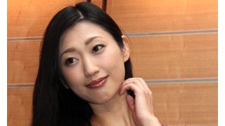 壇蜜、「半沢直樹」での演技に自虐「向いていないんですよ」