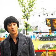 山崎まさよし、世界動物映画祭で熱唱!新生「キタキツネ物語」主題歌に込めた思い