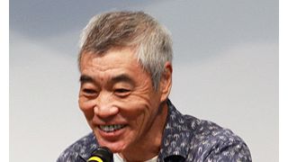 柄本明、観客からの感動の声援にニヤリ…「本当にそう思ってる？」