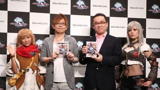 「FF XIV」新作がついにサービス開始！前作の失敗をバネに…ディレクターが自信
