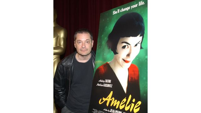 オドレイ・トトゥ：関連記事｜シネマトゥデイ