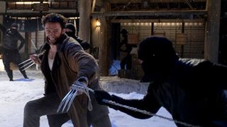 ヒュー・ジャックマンの“爪”が展示決定！世界に50体しかない貴重なアイテム