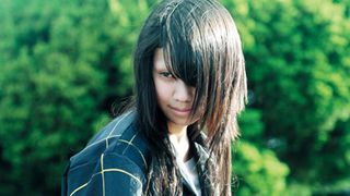 生田斗真がトラウマを告白！二階堂ふみを落としちゃった!?