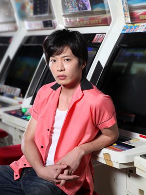 田中圭、連続ドラマ単独初主演！名作ビデオゲームが実名で登場の青春ストーリー！