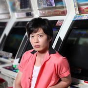 田中圭、連続ドラマ単独初主演!名作ビデオゲームが実名で登場の青春ストーリー!