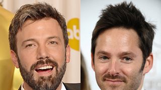 ベン・アフレックが監督を降板 バットマン役の影響か?
