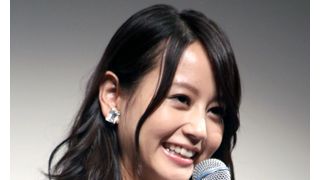 堀北さんしかいない…堀北真希のプロ意識に『麦子さんと』監督が脱帽！