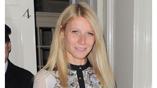 グウィネス・パルトロー、ステラ・マカットニーとタッグ