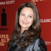 「ワンダーウーマン」のリンダ・カーター、「ハーパー★ボーイズ」にゲスト出演
