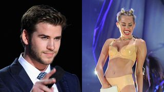 リアム・ヘムズワース、MTVミュージック・アワードでのマイリー・サイラスのパフォーマンスに困惑