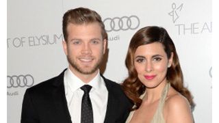 「ザ・ソプラノズ」のジェイミー=リン・シグラーに男の子誕生