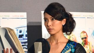 秋元才加、AKB卒業と共にゴリラキャラも封印! 声優初挑戦で女優への第一歩を踏み出す