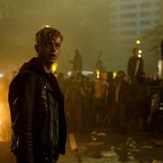 メタリカの3D映画、11月公開決定!