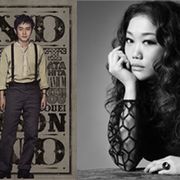 ゆず&JUJU、同名タイトル曲で映画主題歌&劇中歌を担当!