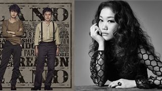 ゆず＆JUJU、同名タイトル曲で映画主題歌＆劇中歌を担当！