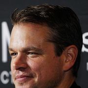 マット・デイモン、監督デビューか?