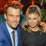 ジョシュ・デュアメル&ファーギー夫妻、第1子男児が誕生!