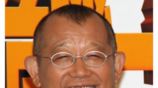 笑福亭鶴瓶、宮崎駿監督の引退にコメント「まだまだやっていてほしい」
