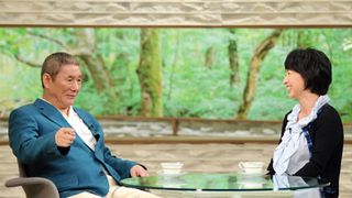 阿川佐和子、ビートたけしとプライベートでは疎遠？「サワコの朝」放送100回でガチトーク！