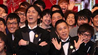 ナイナイ岡村、ブラマヨ吉田の結婚に勇気もらう「僕なんかもまだ可能性あんやな」