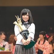 AKB48第4回じゃんけん大会、フジテレビで生放送!
