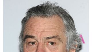 ロバート・デ・ニーロに聞く、リュック・ベッソンとタッグを組んだ新作とは？