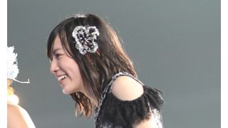 SKE48松井珠理奈、骨折していた…そのままドームツアーを乗り切る