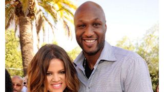 失踪騒ぎに続き…クロエ・カーダシアン夫のラマー・オドム、酔っぱらい運転で逮捕