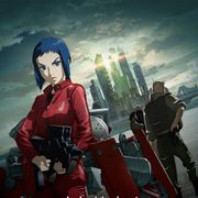 新『攻殻機動隊』第2作、映像解禁!次なる舞台は“戦場”へ!新キャラクターもお披露目