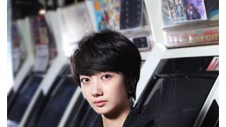 美人モデル波瑠が美少女ゲーマーに!ゲーセンが舞台の連続ドラマに出演!