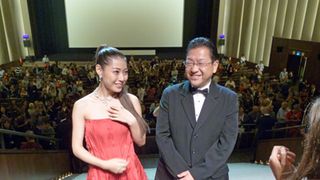 宮崎駿『風立ちぬ』がベネチアで5分間のスタンディングオベーション！瀧本美織は涙止まらず