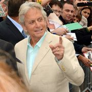 マイケル・ダグラス、別居中の妻キャサリン・ゼタ・ジョーンズとの関係修復に自信