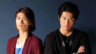 小栗旬&三浦春馬 プライベートでも親しい二人のアフレコ共演秘話とは?