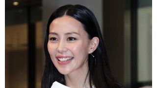 木村佳乃、次女出産後初めてのトークショーで親バカぶり発揮!