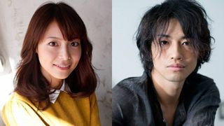 堀北真希主演ドラマに相武紗季、斎藤工ら!女性パイロット候補生の奮闘を描く