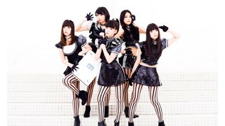 川島海荷も所属のユニット9nine「リーガル・ハイ」オープニングテーマを担当!