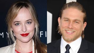 エロチック小説「フィフティ・シェイズ・オブ・グレイ」主演はダコタ・ジョンソンとチャーリー・ハナムに決定
