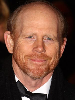 ロン ハワード監督 子どもたちには俳優になってほしくなかった シネマトゥデイ