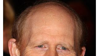 ロン・ハワード監督　子どもたちには俳優になってほしくなかった