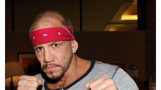 『ロッキー5』のトミー・モリソンさん死去 享年44歳