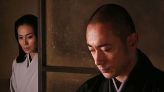 海老蔵主演『利休にたずねよ』がモントリオール映画祭で最優秀芸術貢献賞を受賞!