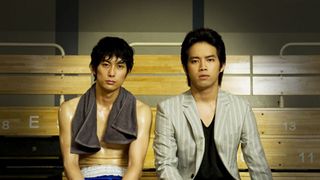 『キッズ・リターン 再会の時』が二つの国際映画祭に出品決定!