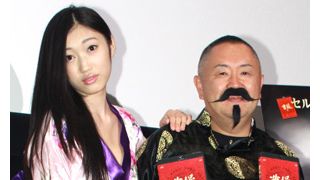 松村邦洋、壇蜜似のグラドル小蜜を絶賛「バッタもんの美学がある」